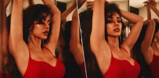 Disha Patani Once Revealed No Men Has Ever Flirted With Her!