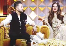 Divyanka to be seen on 'Swayamvar - Mika Di Vohti' for 'bhai' Mika