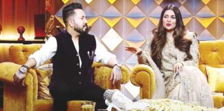 Divyanka to be seen on 'Swayamvar - Mika Di Vohti' for 'bhai' Mika