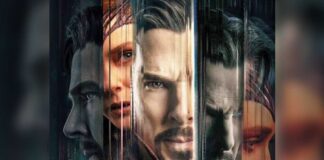 Doctor Strange In The Multiverse Of Madness Box Office Crosses The $900 Million Milestone Globally