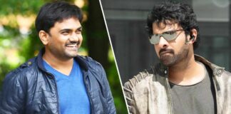 Don't believe any rumours about my movie with Prabhas: Director Maruthi
