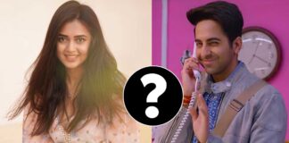 Dream Girl 2 To Not Have Tejasswi Prakash As The Female Lead? Here's The Actress That Has Been Roped In!