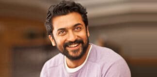 DYK? Suriya's First Job Was Working As An Garment Factory Worker!