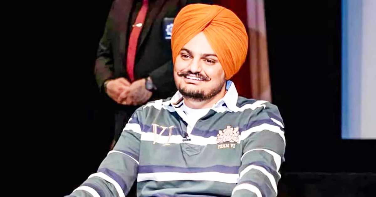 'Ehda Uthuga Jawani Ch Janaja Mithiye': Moosewala's dark premonition and wake-up call