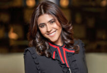 Ekta Kapoor’s Net Worth Revealed