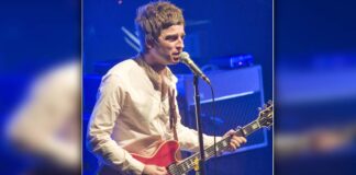 'Enemy of the people' Noel Gallagher banned from China