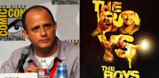 Eric Kripe gives fans a glimpse of how #TheBoysStrikeBack in Episode 7 of Season 3, dropping this Friday