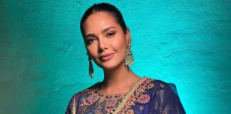 Esha Gupta on acting projects: I either satisfy my pocket or my soul