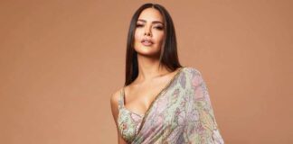 Esha Gupta Reveals A Brand Sued Her For Refusing To Endorse Skin Whitening Product, Says “We Still Believe That Fair Girls Are Prettier”