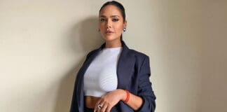 Esha Gupta Reveals Being Advised To Shape Her 'Round' Nose & Take Injections For Fair Skin