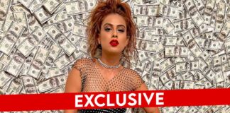 Exclusive! Nia Sharma Wants To Get Married In A ‘Very Cool Manner,’ Slams Society For Putting Pressure Saying “Just Because You Have Reached A Certain Age…”
