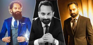 Fahadh Faasil 3 Best Transformation Looks That Will Leave You In Shock