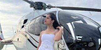 Fans Worried After Jannat Zubair Faints After Performing A Water Task In Khatron Ke Khiladi 12