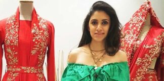Fashion designer Prathyusha Garimella commits suicide in Hyd
