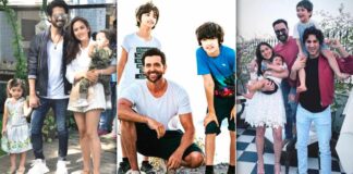 Fathers Day Feature - 7 of Bollywood’s hottest fathers!