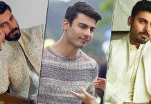 Fawad Khan Can Give Us Diabetes With His Chocolate Boy Looks, But Who’s Complaining!