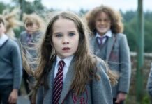 Film adaptation of Roald Dahl's 'Matilda the Musical' to open 66th BFI London Film Fest