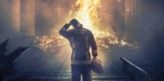 Film on Notre-Dame blaze to release in India on June 22