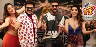 Filmmakers of Venkatesh and Varun-starrer 'F3' smash movie's OTT release rumours