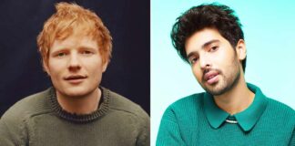 Finding power in art: Pop icons Armaan Malik & Ed Sheeran join forces for the brand new version of '2Step’