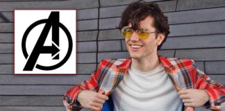 'Fire Island' star James Scully dreams of starring in an all-queer 'Avengers' movie