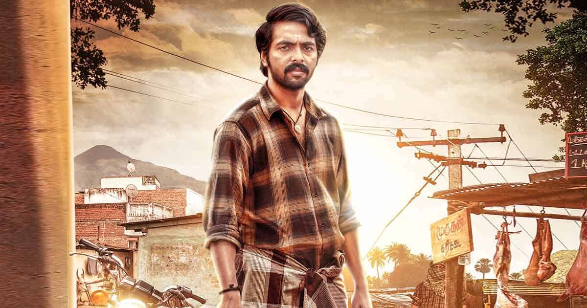 First look Of GV Prakash-Starrer 'Idimuzhakkam' Released 