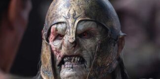 First look of the Orcs from 'The Lord of the Rings: The Rings of Power' unveiled
