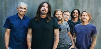 'Foo Fighters' reveal performers for departed drummer Taylor Hawkins' tribute concerts