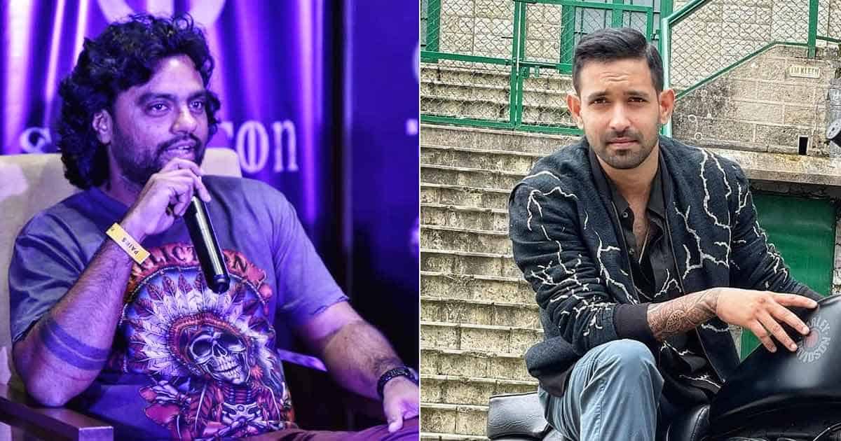 'Forensic' director on Vikrant Massey: He comes across as a next-door guy
