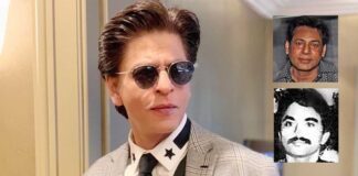 From Abu Salem to Chhota Shakeel, how SRK talked his way out of gangster threats