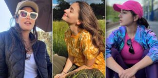 From Alia Bhatt to Kareena Kapoor Khan, Karan Johar, Chitrangda Singh & Sara Ali Khan, here's B-town A lister's favourite vacation spot!