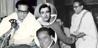 From Dev Anand to Dharmendra, Hemant Kumar was the voice of his time