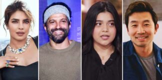 From fellow Avengers to celebrities across Bollywood, Iman Vellani receives remarkable praise for her debut in Marvel Studios’ Ms. Marvel; now streaming on Disney+ Hotstar