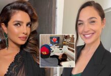 Gal Gadot, Priyanka Chopra Jonas congratulate Alia on her pregnancy