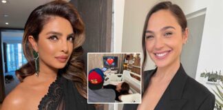 Gal Gadot, Priyanka Chopra Jonas congratulate Alia on her pregnancy