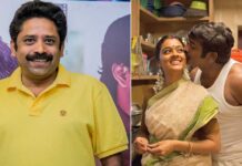 Gayathrie's performance in 'Maamanithan' will fetch her a National Award: Seenu Ramasamy