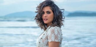 Giving back to the community: Richa Chadha launches special programme for women gaffers