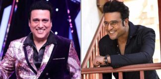 Govinda Addresses Krushna Abhishek’s Tearful Apology