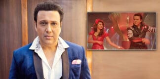 Govinda Releases His New Music Video 'Prem Karun Chhu’, Netizens React