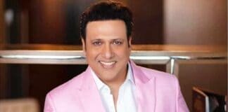 Govinda Talks About Being Called Unprofessional