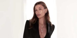 Hailey Bieber's Skincare Routine For A Glowing Face