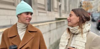 Hailey shares health update on Bieber, says their issues bring them closer