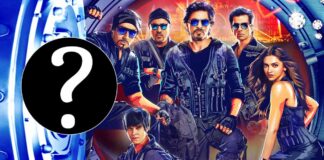 Happy New Year Had Made 44.97 Crores On Day 1