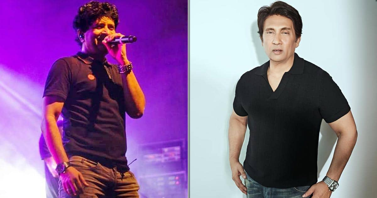 Hard To Believe We Won't Hear His Blissful Voice Again: Shekhar Suman On KK