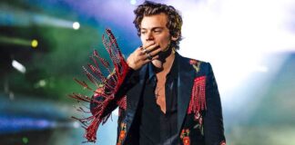 Harry Styles Leaves A Fan In Tears After Accepting To Be Her Prom Date, Rest Stylers We Are Weeping Too!