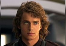 Hayden Christensen shares his 'crazy' life after 'Star Wars' casting
