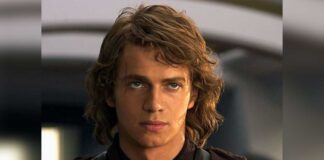 Hayden Christensen shares his 'crazy' life after 'Star Wars' casting