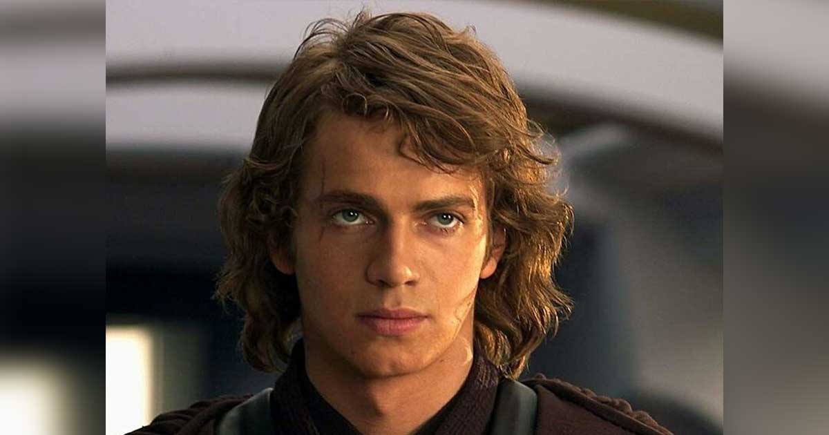 Star Wars Fame Hayden Christensen Talks About How His Life Changed Just After Announcing His Role