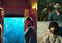 Khuda Haafiz 2’s ‘Aaja Ve’ Is Out Now! Vidyut Jammwal & Shivaleeka Oberoi’s New Track Sure To Tug Your Heart Heartbreak track 'Aaja Ve' from 'Khuda Haafiz: Chapter II' is out now