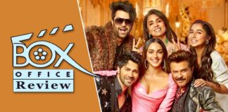 Here's JugJugg Jeeyo Box Office Review
